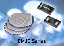CMJD Series Current Limiting Diodes