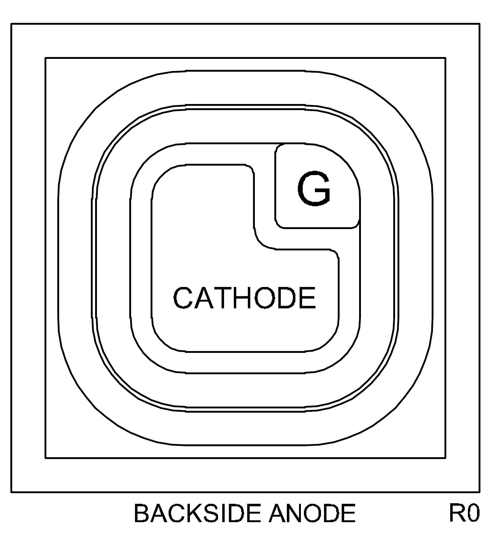 CPS053-2N2323 product image
