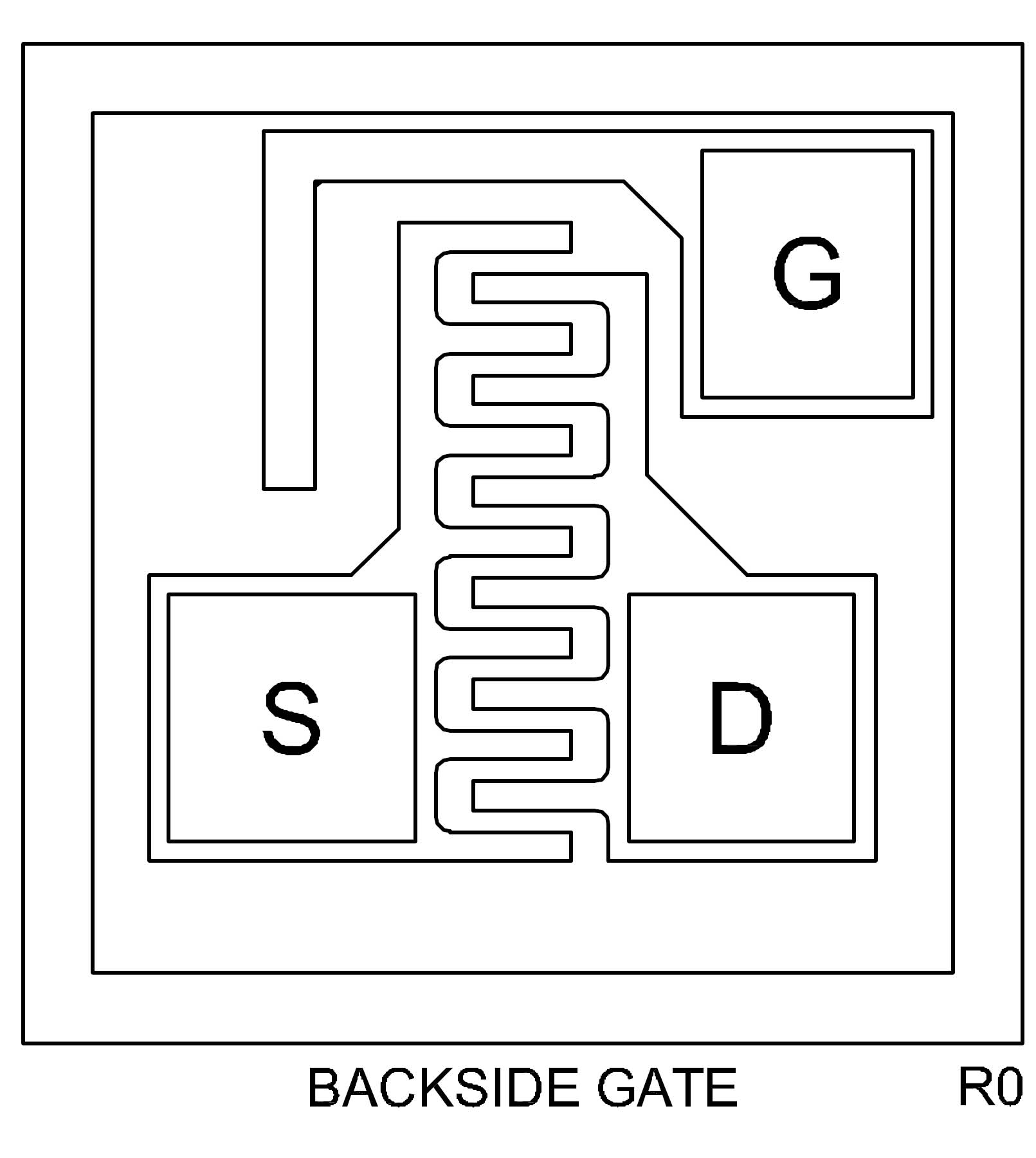 CP232V-2N4416A product image