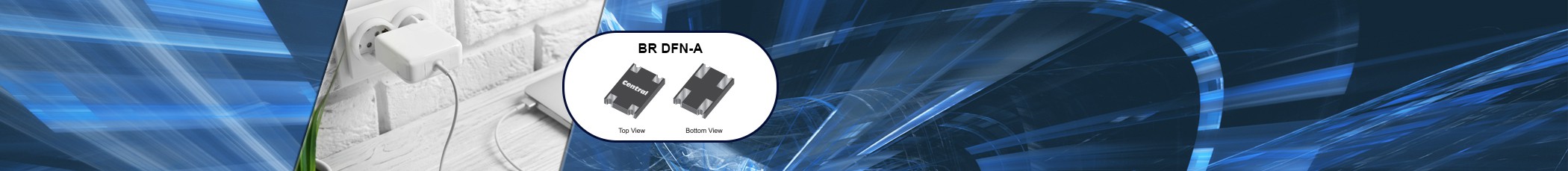 1000V Bridge Rectifier: CBRDFA4-100