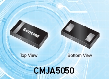 CMJA5050 Adjustable Current Limiting Diode