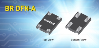 CBRDFA4-100 Low Profile Power Bridge Rectifiers