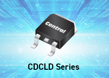 Zero Temperature Coefficient (ZTC) Current Limiting Diodes