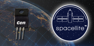 Spacellite & Spacellite-Commercial 10 kRad N-Channel MOSFETs