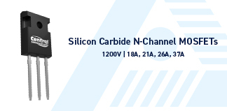 SiC MOSFETs