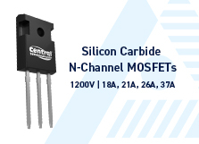 SiC MOSFETs
